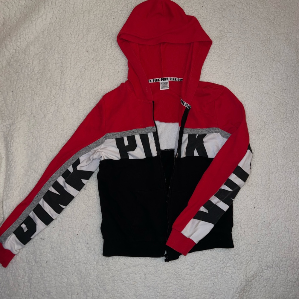 VS PINK Jacket